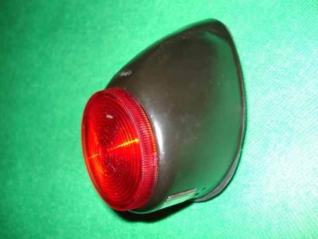  rear pilot light, montesa impala, ossa 160, 175 sport ossa, ossa 250 sport, bul