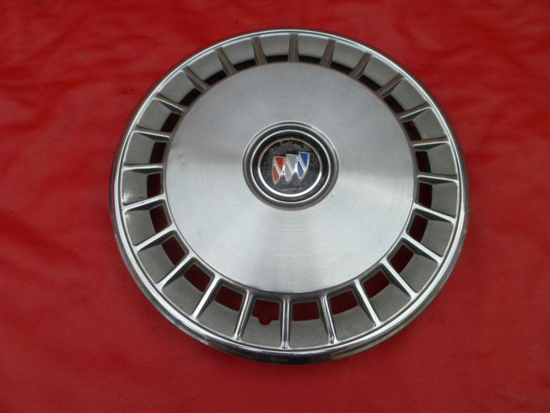1984-94 buick century skylark  14"  hubcap wheel cover