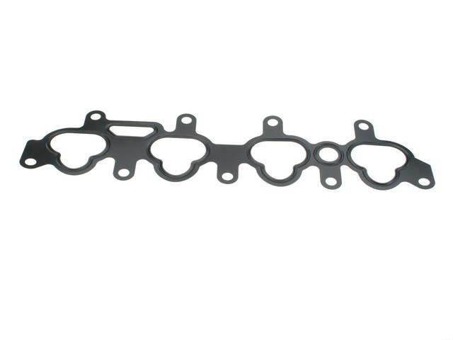 98 99 00 01 02 03 saab 9-3 intake manifold gasket