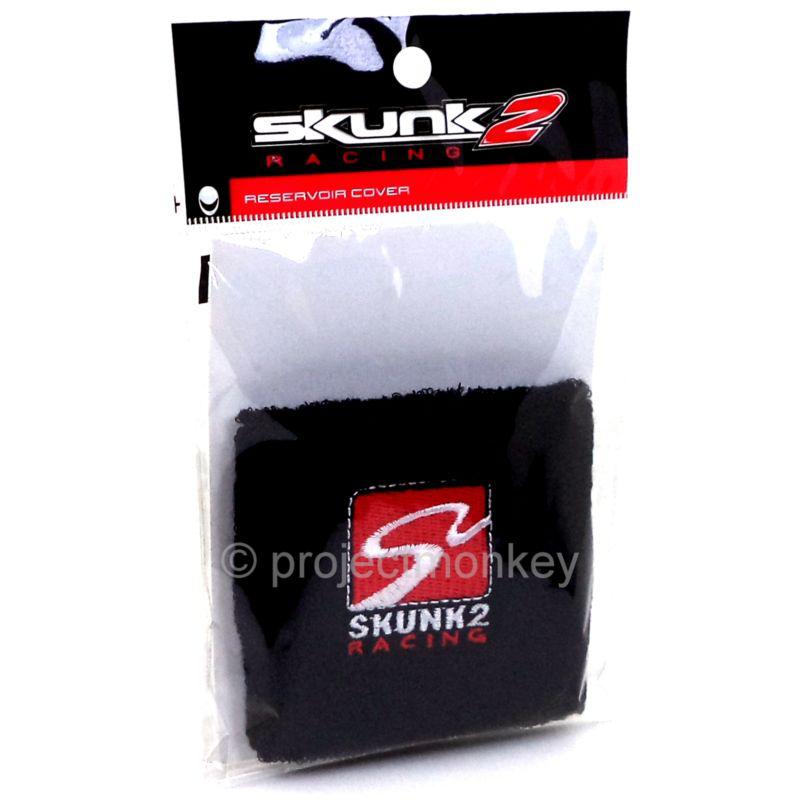 Skunk2 reservoir tank cover brake clutch acura honda fitment genuine