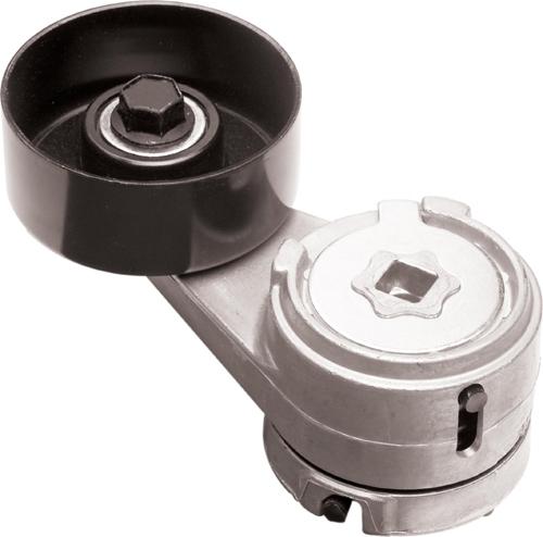 Goodyear 49302 belt tensioner-belt tensioner assembly