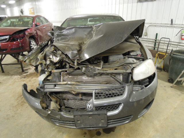 2004 dodge stratus fuel pump 2312627