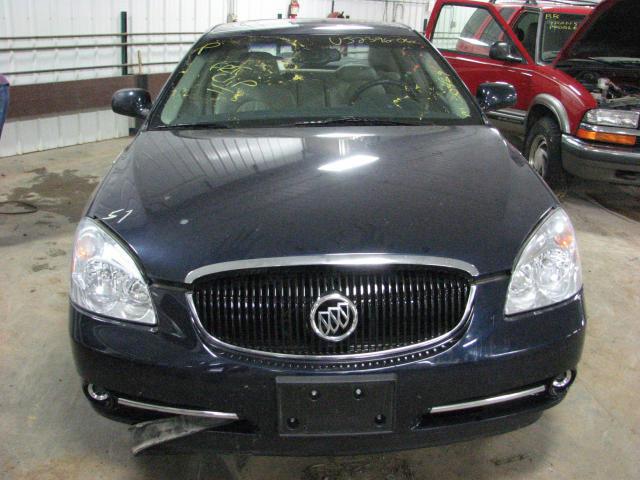 2006 buick lucerne 30469 miles fuel pump 1683053