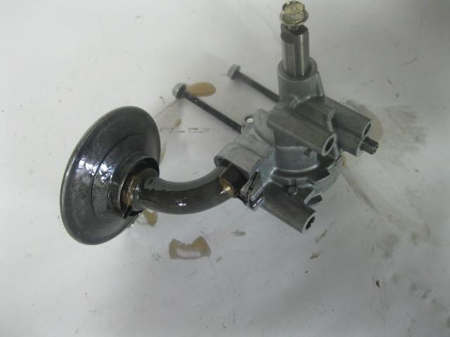 Honda magna 84 vf700c oil pump