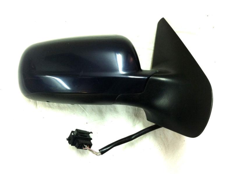 99 00 01 02 03 04 05 volkswagon jetta passenger right mirror power assembly oem