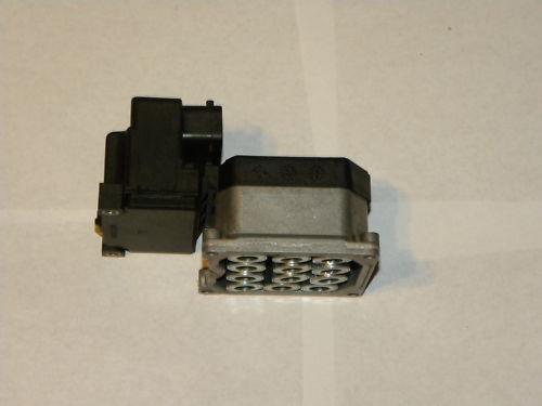 Saab 9-5 9-3 abs control module 0 273 004 451 oem tested 