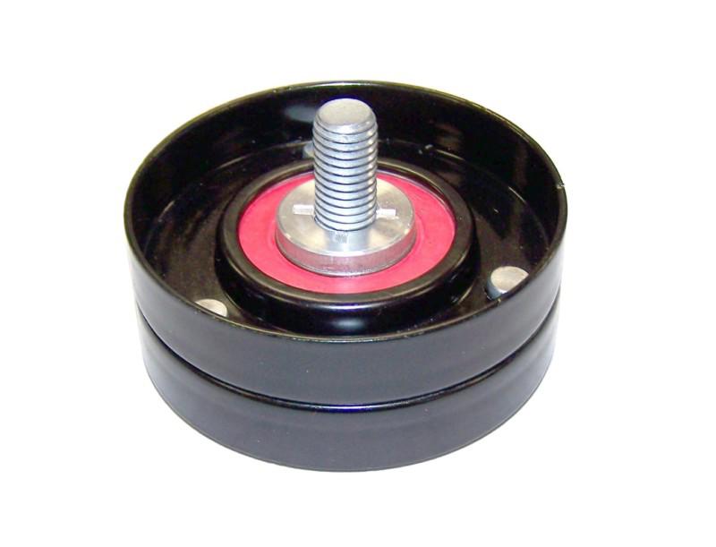 Crown automotive 5066938aa idler pulley 05-06 liberty (kj)