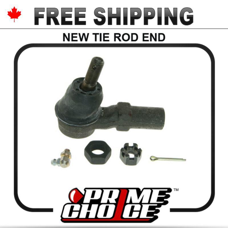 Prime choice premium new outer tie rod end