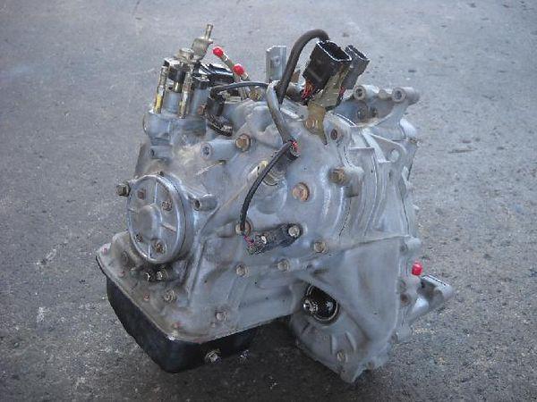 Subaru pleo 2001 automatic transmission assy [8733020]