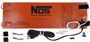 Nos 14164-110 bottle heater kit