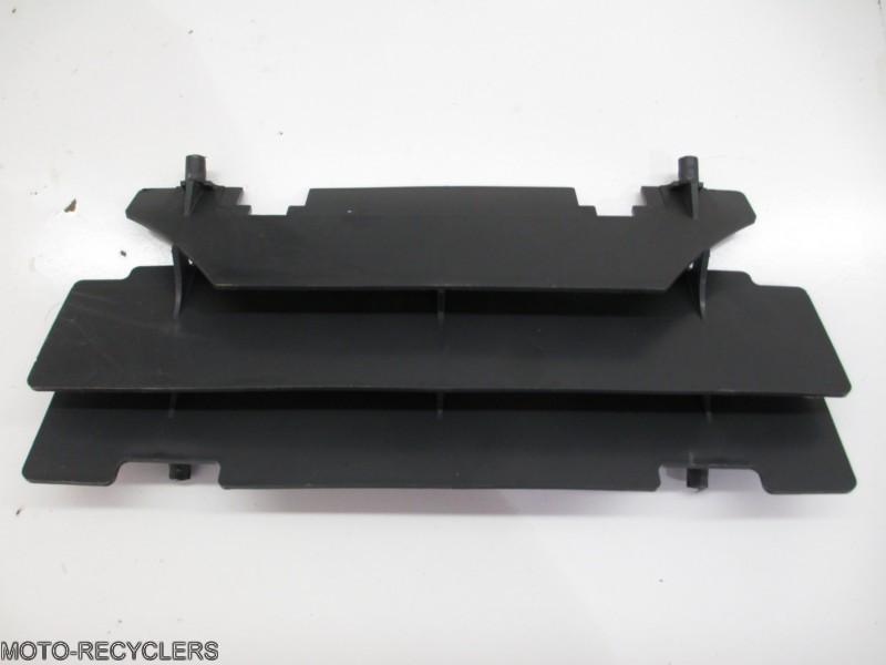 06 rm85l rm85 rm 85 radiator shield 40  