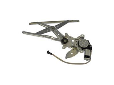 Dorman 741-802 window regulator-window regulators