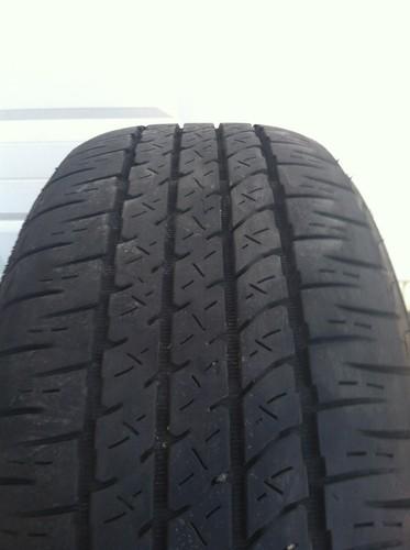 195/65r15 firestone affinity touring tire