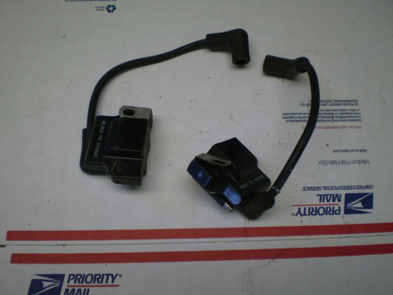 Ignition coil johnson/evinrude/omc #582508