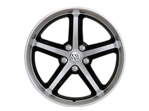 Mopar oem 82209999ab wheel