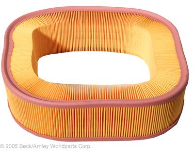 Beck arnley 042-1149 air filter