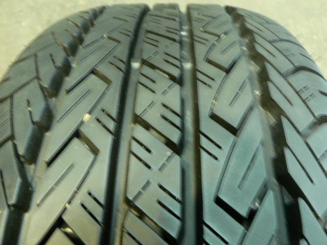 One firestone affinity touring, 215/60/16 p215/60r16 215 60 16, tire # 20945 qa