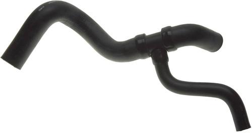 Gates 22299 lower radiator hose-molded coolant hose