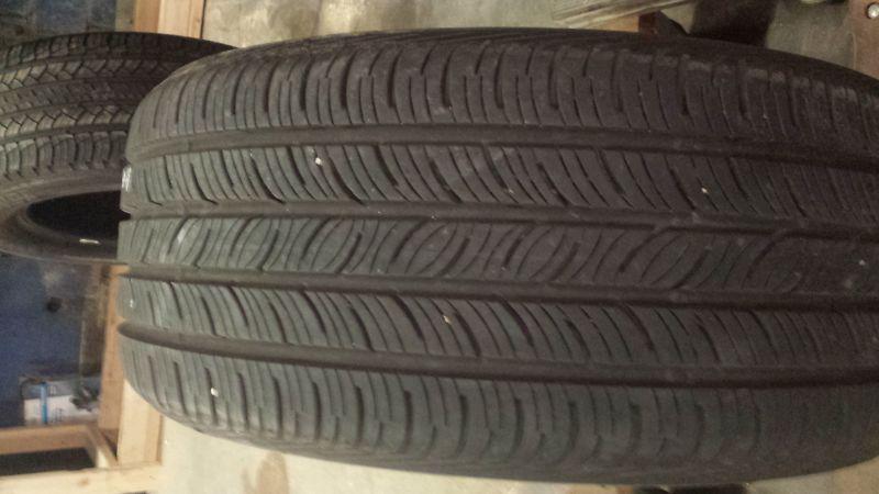 225 40 18 92h continental contiprocontact 225/40r18 90% tread 