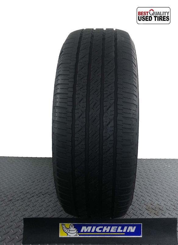 Michelin ltx as 265/60/18 265/60r18 265 60 18 tires - 6.50/32nds