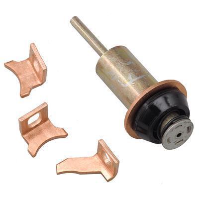 Summit racing 820606 solenoid repair kit for protorque starters 1.9 hp each