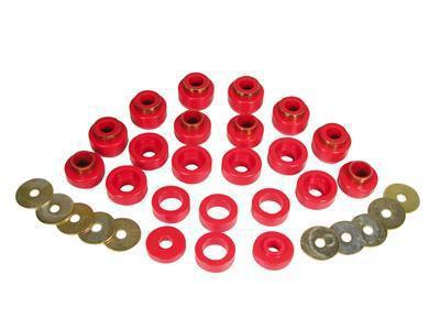 Prothane body mount bushing 1-105