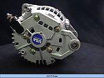 Usa industries a2075 remanufactured alternator