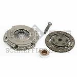 Luk 08-024 new clutch set