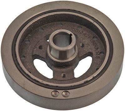 Dorman harmonic balancer internal balance nodular iron chevy/gmc sm block ea