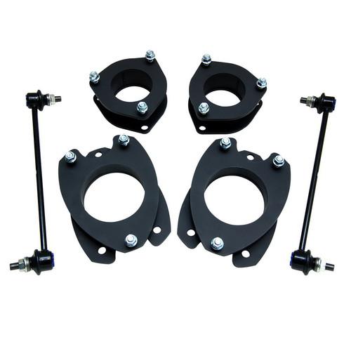 Readylift 69-8000 2.0 in. lift kit 2006 2007 2008 2009 2010 honda ridgeline