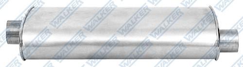 Walker exhaust 21633 exhaust muffler-muffler