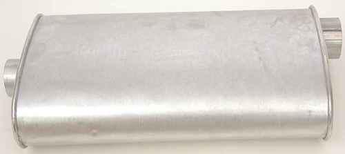 Walker exhaust 21405 exhaust muffler-muffler