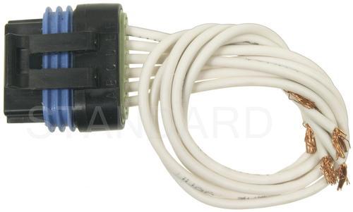 Smp/standard s-1099 elec connector, engine/emission