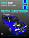 Haynes publications 97050 repair manual