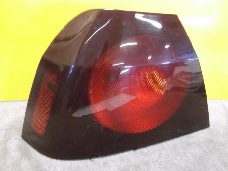 00 01 02 03 04 impala l. tail light qtr mtd w/o body colored 44339