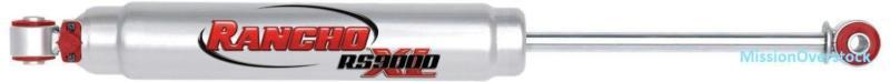 Rancho suspension rs999286 shock absorber