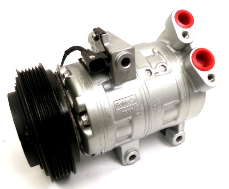 A/c compressor ford escape 2008-2012, mercury mariner, mazda tribute (dks17ds)