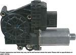 Cardone industries 47-2045 remanufactured window motor