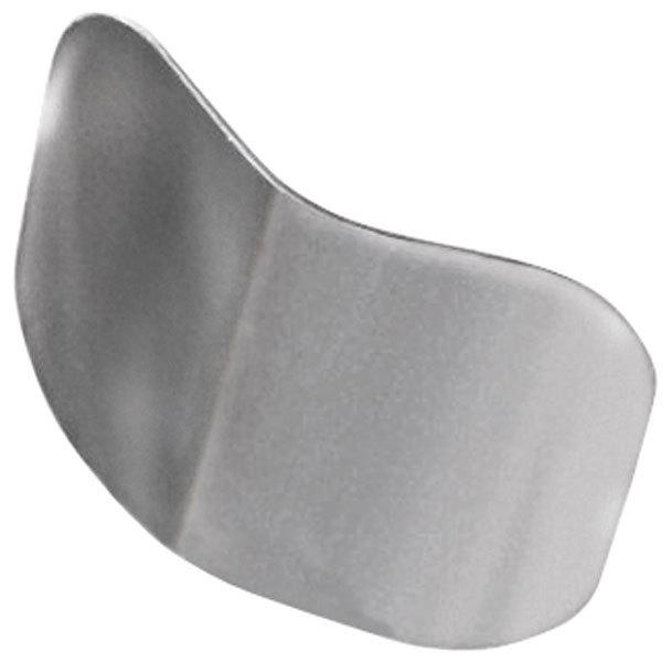 Megaware keelguard xl stainless steel scuffbuster bowguard 80637