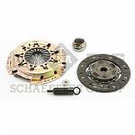 Luk 16-904 new clutch set