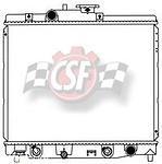 Csf 3183 radiator