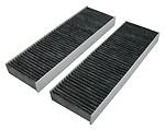 Pentius phb5390 cabin air filter