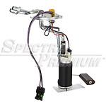 Spectra premium industries inc sp112a1h fuel pump and hanger with sender