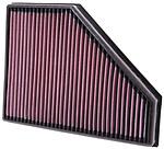 K&n 33-2942 air filter