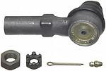 Moog es3438 outer tie rod end