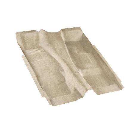Nifty products replacement carpet s10 s15 sonoma pickup 40410