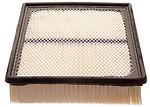 Acdelco a1618cf air filter