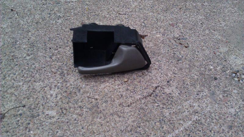 Mk3 vw interior door handle