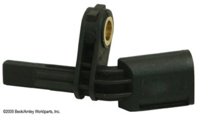 Beck arnley 084-4006 rear abs wheel sensor-abs wheel speed sensor