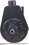 Cardone industries 20-7919 remanufactured power steering pump with reservoir